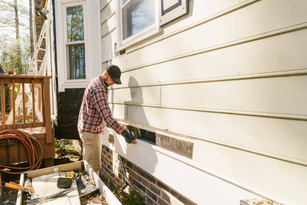 Top rated local Siding Repair specialists in Acton, MA